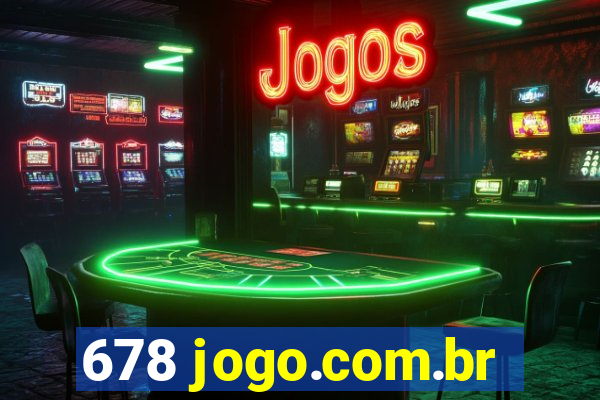 678 jogo.com.br